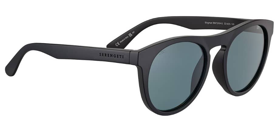 Serengeti Kingman Sunglasses Safetygearpro