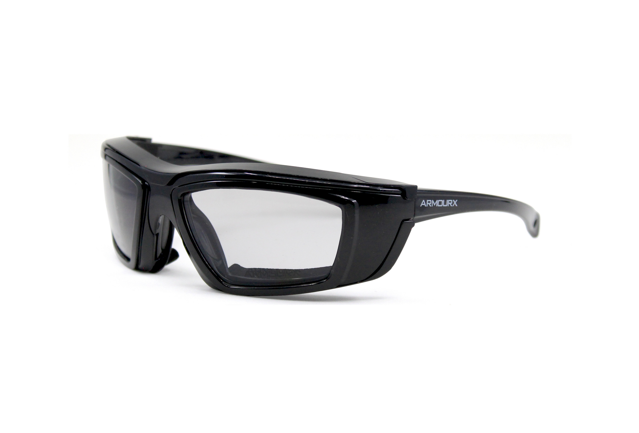 ArmouRx 6005 Prescription Safety Glasses