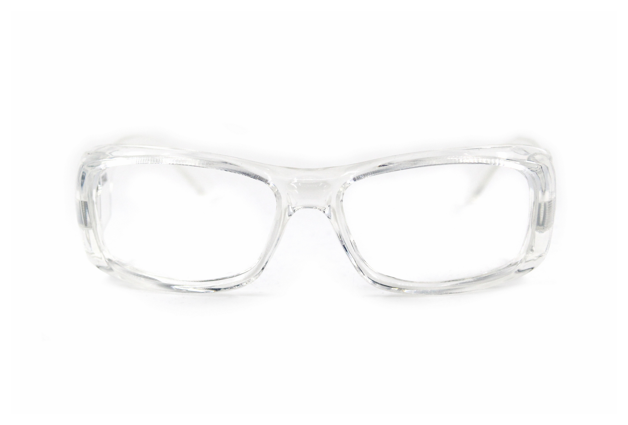 RX-Z CL ANSI Rated Prescription Safety Glasses