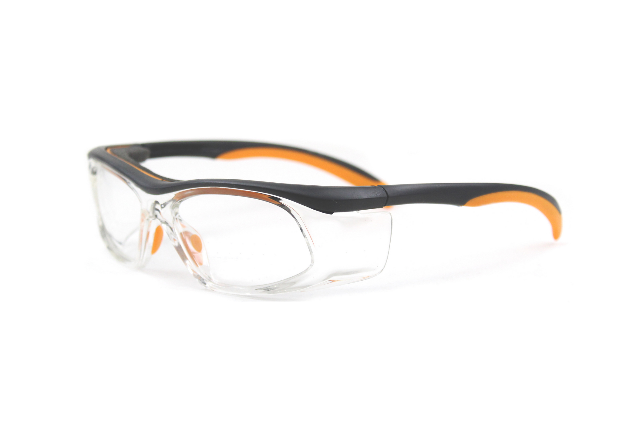 Titmus SW06E ANSI Prescription Safety Glasses W/ Side Shields