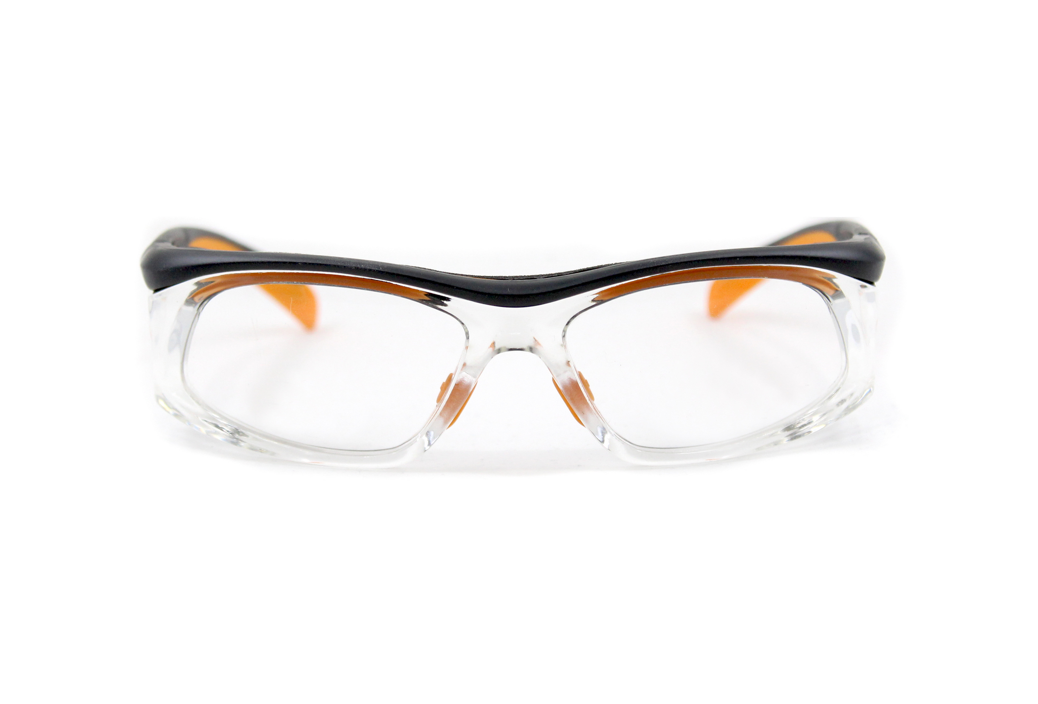 Titmus SW06E ANSI Prescription Safety Glasses W/ Side Shields
