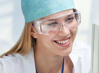 Specialty Safety Glasses