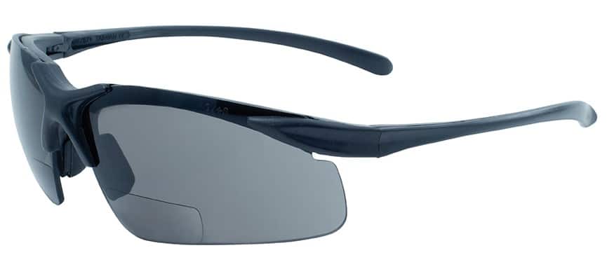 Prescription Polarized Bifocal Sunglasses | Safety Gear Pro