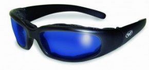 Chicago C ASTƒ Motorcycle Prescription Safety ANSI Rated Glasses