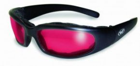 Chicago C ASTƒ Motorcycle Prescription Safety ANSI Rated Glasses