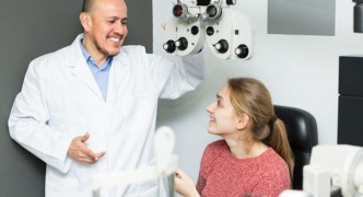 How To Get Your Safety Eyeglass Prescription min