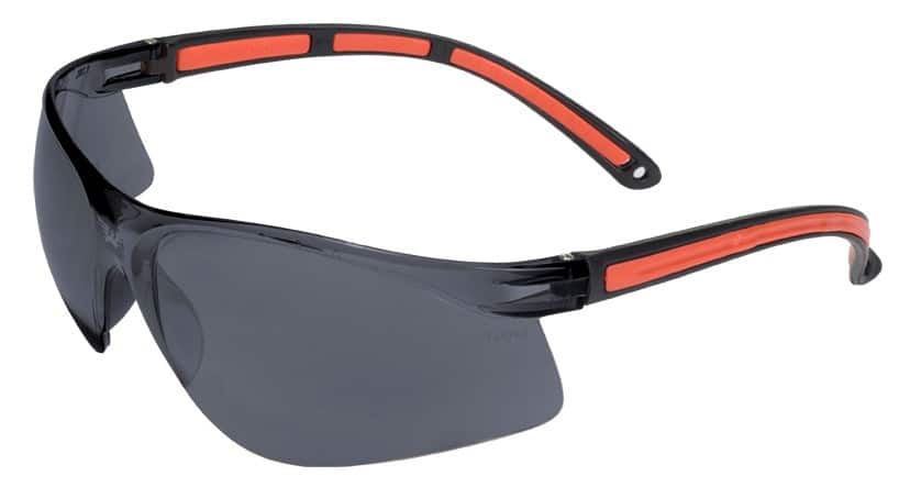 Matrix Daytona Prescription Sports Sunglasses -- ANSI Z87.1 Certified