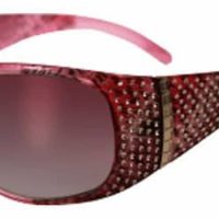 Rainbow CF SM Sunglasses
