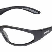 1.50 Safety Bifocals HERCULES Pick Frame and Lens Color 
