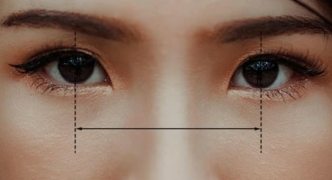 What is PD or Pupillary Distance