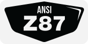 ansi rated