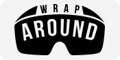 wrap around