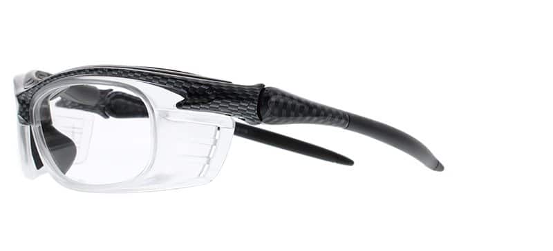 Financial ANSI Rated Prescription Safety Glasses
