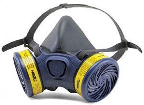 7000 Reusable Half Mask Respirators