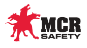 MCR logo