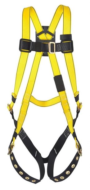 Safety Harnesses for Fall Protection | Safety Gear Pro