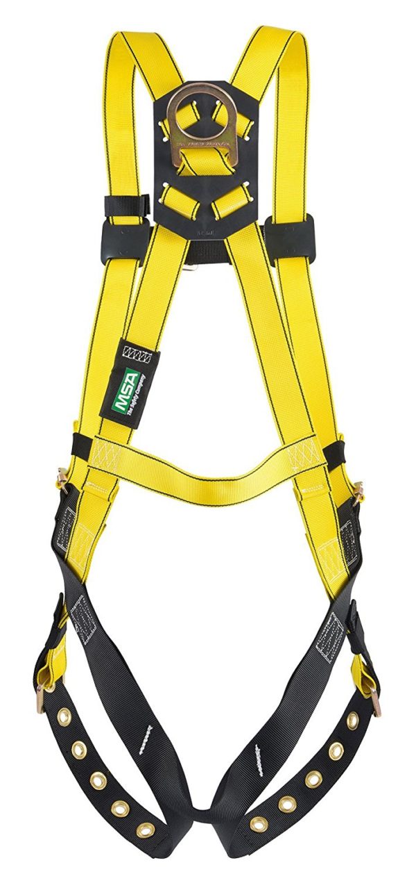 Safety Harnesses for Fall Protection Safety Gear Pro
