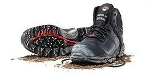 Details about   New MACK Dingo Work Safety Boot Size 7 UK/AUS US 8 Composite Toe Lace Up 