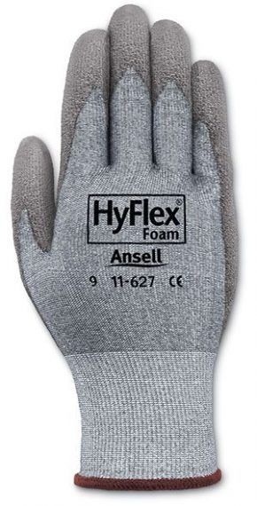 ansell metalist gloves