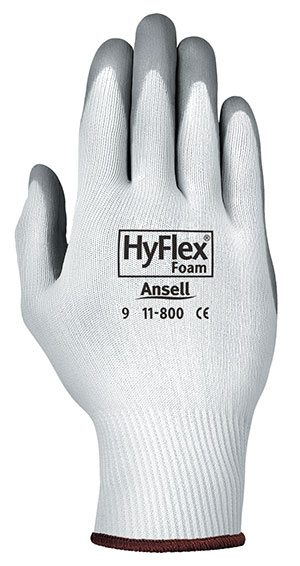 HyFlex® 11-800 Light-Duty Multi-Purpose Gloves