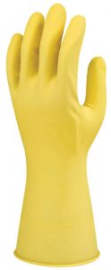 Marigold® G12 Mediumweight Natural Rubber Gloves