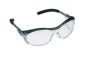 safety eye glasses