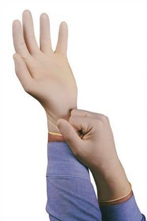 TouchNTuff® Natural Rubber Latex Gloves