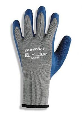 PowerFlex® 80-100 Heavy-Duty Multi-Purpose Gloves