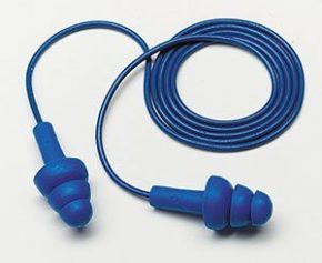 3M™ E-A-R™ Metal Detectable Earplugs
