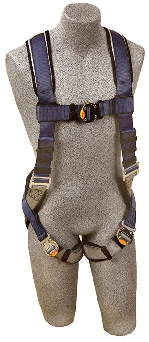 ExoFit™ Vest Style Harnesses