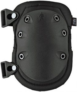 ProFlex® 335 and 335HL Slip-Resistant Cap Knee Pads