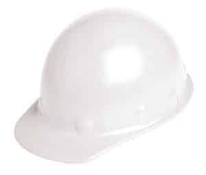 Review Glow screw Fibre-Metal Roughneck P2 Hard Hats ANSI-Z89.1 RATED - SafetyGearPro.com -  #1 Online Safety Equipment Supplier