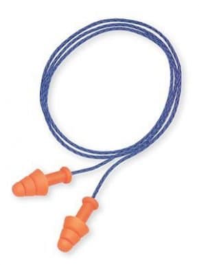 SmartFit® Multiple-Use Earplugs