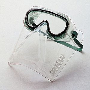 Jackson Safety V90 Monoshield Goggle Protection Safetygearpro Com 1 Online Safety Equipment Supplier