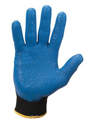 Jackson Safety* G40 Foam Nitrile Coated Gloves