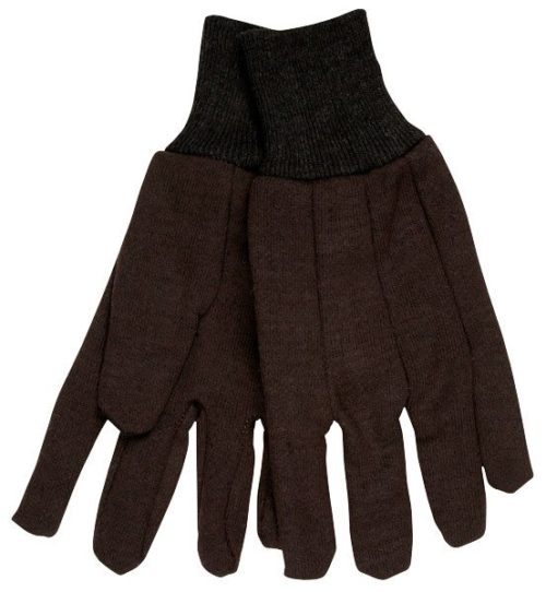 mcr-7100-brown-jersey-gloves