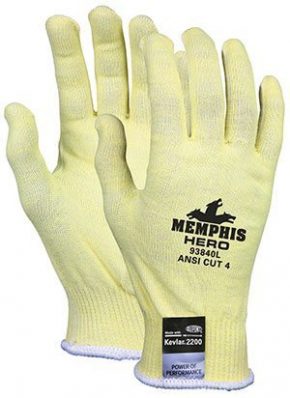 Memphis Hero™ Gloves
