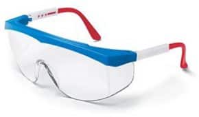 Stratos® Safety Glasses