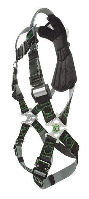 Safety harness, body harness, fall protection 