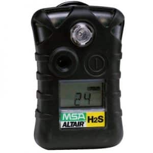 Gas Detection Equipment-Monitors