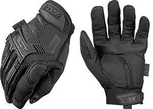 TAA Compliant M-Pact® Synthetic Leather Mechanics Gloves