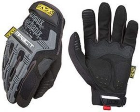 M-PACT® Gloves