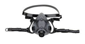 North® 5500 Series Half Mask Respirators