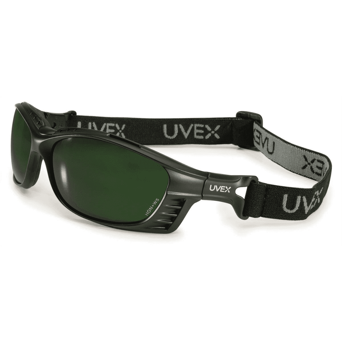 Details about   Birdz Flyer Goggles Clear to Smoke Photochromic Lenses & Rx Adaptor 