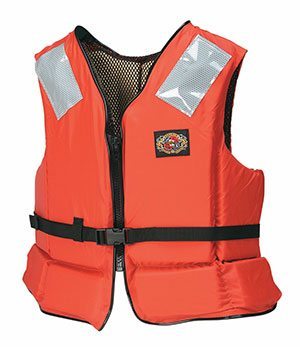 Deck Hand II™ Vests
