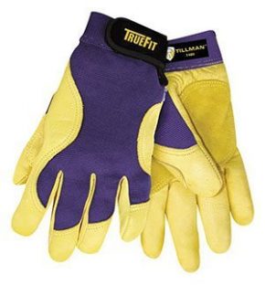 1480 TrueFit™ Deerskin Performance Gloves