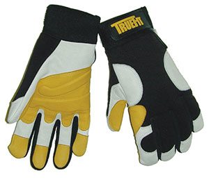 1490 TrueFit™ Goatskin Ultra Performance Gloves
