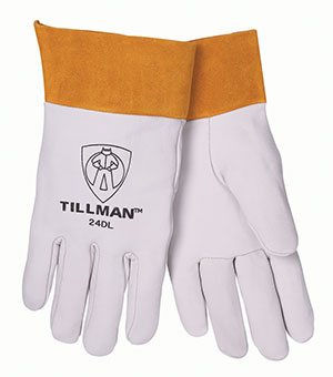 24D TIG Welders Gloves