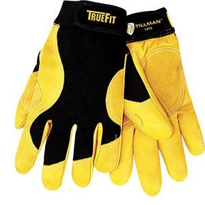 1475 TrueFit™ Cowhide Performance Gloves