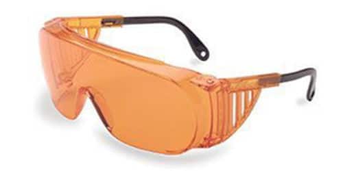 Ultra-spec® 2000 Safety Glasses